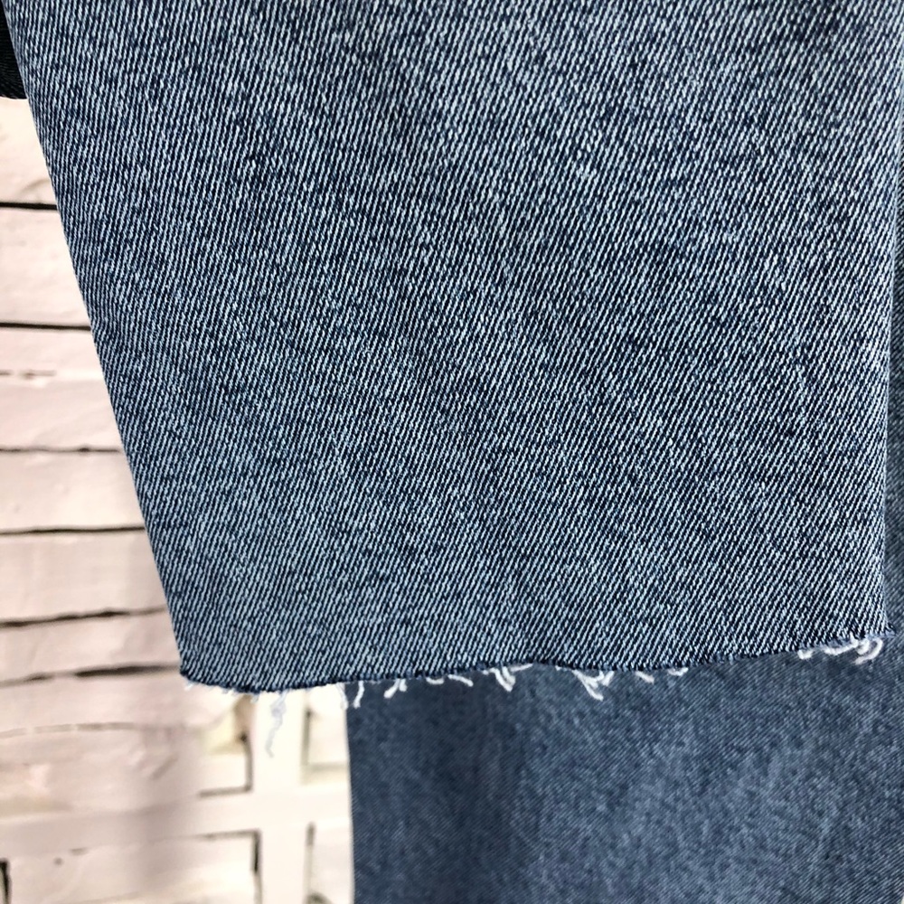 Levi’s Wedgie Icon Fit Twisted Fate Hi Rise Jeans - Picture 4 of 8